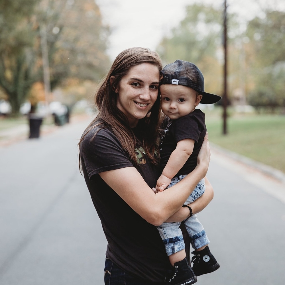 Meet your Posher, Kaylee
